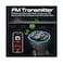 Promate Wireless FM Transmitter With Bluetooth V5.1
