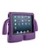 iGuy Freestanding Protective Case Cover For Apple iPad Mini 2/3/4 Grape Purple