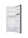 460L Net Capacity Top Mount Frost Free Freezer Refrigerator With Optimal Fresh+ And Space Max, Digital Inverter Compressor 460 L RT47CG6406S9AE Silver
