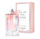 Lancome La Vie Est Belle Soleil Cristal Eau De Parfum For Women - 100ml