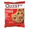 Quest Nutrition Protein Cookies Chocolate Chip And Peanut Butter 59g