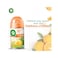 Air Wick Automatic Air Freshener Spray Refill Citrus Scent 250mlx3 Pieces
