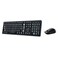 Genius Smart Wireless Keyboard and Mouse KM-8200 Black