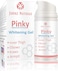 Jadole Naturals Pinky Whitening Gel Cream For Knees, Inner Thigh, Elbows And Sensitive Area