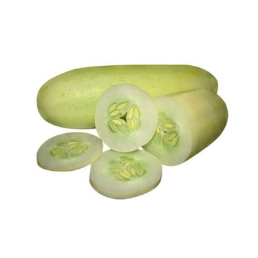 Cucumber White