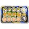 Bluefin Ura Maki Combo 12-Piece Box