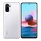Xiaomi Redmi 10 6GB 128GB 4G Dual SIM Smartphone 6.5 Inch Pebble White