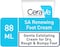 Generic Cerave Sa Renewing Foot Cream, 88ml/3Oz, For Extremely Dry, Rough, And Bumpy Feet
