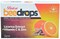 Balen Beedrops Licorice/Orange Flavored Lozenges