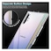 Ezone Samsung Note 10 Plus Case Cover Clear