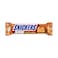 Snickers Xtreme Extra Nuts &amp; Caramel Chocolate Bar 42g