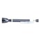 Krypton Rechargeable LED Flashlight, KNFL5160 - Lighting Source-T6 LED, 4 Hours Working, CREE LED, Lithium-Ion Battery 4000mAh, Unbreakable Lens, Indoor &amp; Outdoor Flashlight