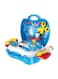 Toys Bhoomi 18-Piece Junior Doctor's Suitcase Set 8355A10