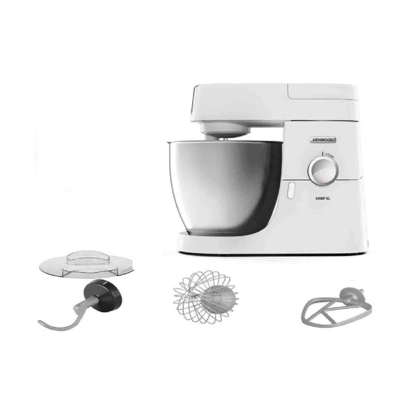 Kenwood Kitchen Machine KVL4100W
