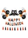 Beauenty 28-Piece Halloween Party Decoration Balloon