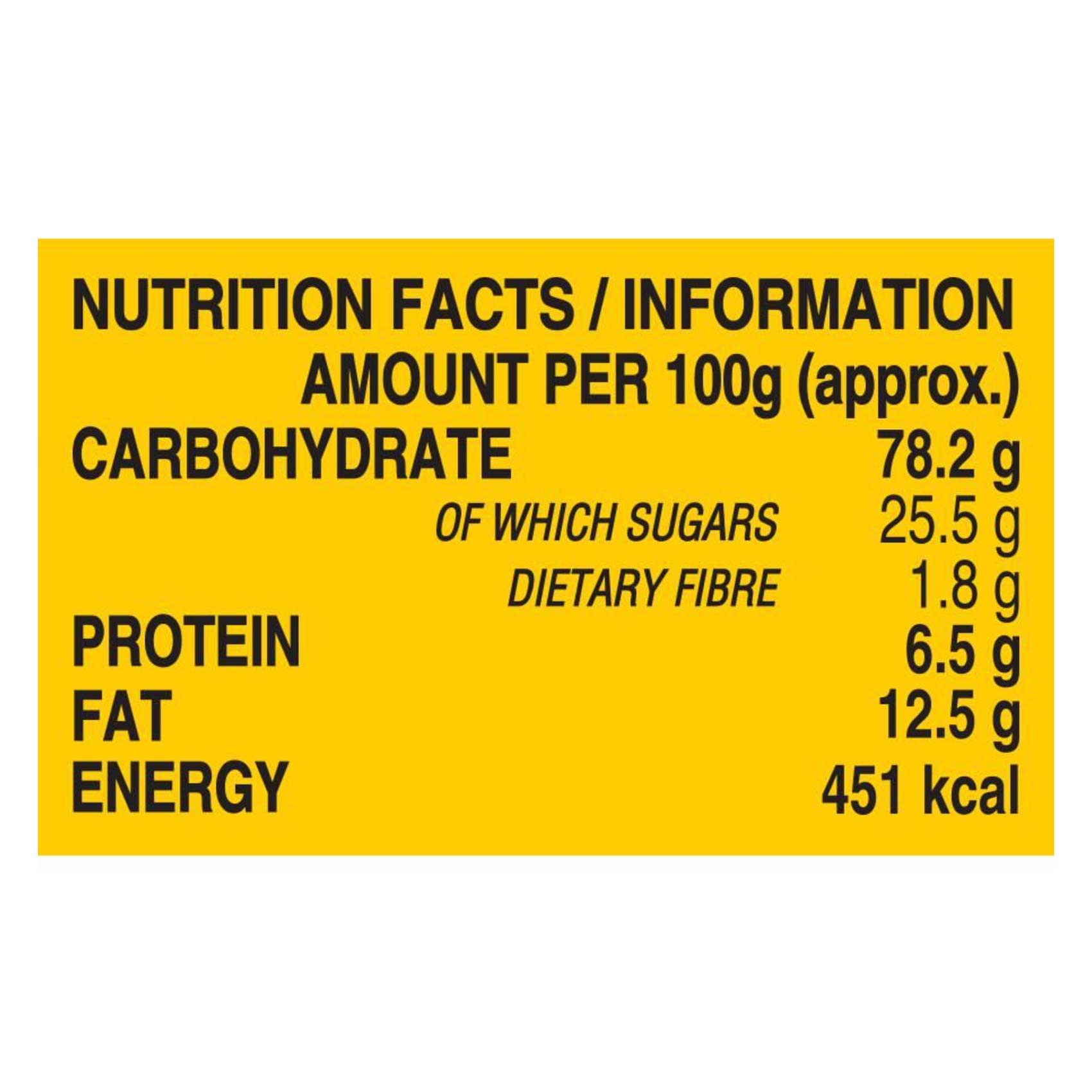 Parle-G Original Glucose Biscuit 765g