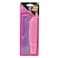 Uncle Bills Hair Comb Assorted 6 Pieces Purple/Pink