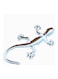 Generic - Waterproof Lizard Car Sticker