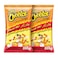 Cheetos Flamin' Hot Crunchy Chips, 190g Pack of 2