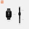 Xiaomi Smart Watch Amazfit BIP Black