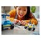 LEGO 60315 POLICE MOB COMMAND TRUCK