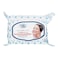 Cool &amp; Cool Makeup Remover Facial Cleansing Wipes 33 Wipes Pack of 3
