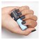 Rimmel London Kind And Free Clean Nail Polish 158 All Greyed Out 8ml