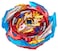 Beyblade Beybattle Infinite Achilles S5