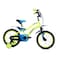 ITG Mogoo Genius Kids Bike - 12 Inch