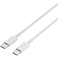 TotuLife Fine Series Type-C Cable White