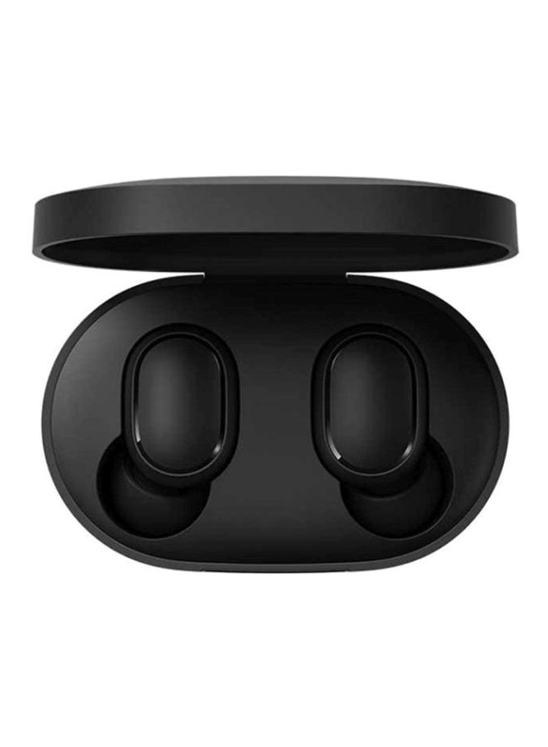 Xiaomi Mi True Wireless Earbuds Basic 2 Black