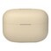 Sony LinkBuds S TWS Wireless In-Ear Earbuds With Charging Case Beige