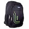 Veda School Bag Bgs77-04 Assorted