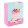 Levs Gift Bag Hbd Cake Wcandle Ls