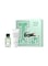 Lacoste Match Point Set Eau De Toilette 50ml And 75 Shower Gel