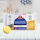 Carrefour Fresh Anti-Bacterial Skin 10 Wipes