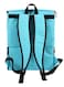 Anemoss Sailboat Design Insulated Backpack With 2 Compartments