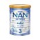 Nan optipro stage 3 from 1 - 3 years growing up cow's milk with iron 800 g