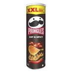 Buy PRINGLES POTATO CHIPS HOTSPCY 200G in Kuwait