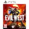 Evil West PS5