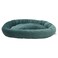 Aahh&hellip; Velvety L46 X w42 X h42 Microplush 4 Green