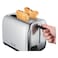 Russell Hobbs 24080-56 Stainless Steel Adventure Toaster 1550W