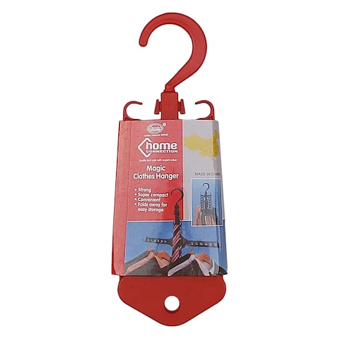 MAGIC CLOTHES HANGER S406