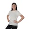 La Collection T-Shirt for Girls - Off White - 8 Years