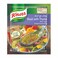 Knorr salad seasoning basil with thyme 10 g