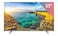 Toshiba 55-inch 4K UHD Smart TV with Built-in Receiver - 55C350KV