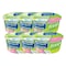 Almarai Fat Free Fresh Yoghurt 170g x Pack of 6