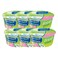 Almarai Fat Free Fresh Yoghurt 170g x Pack of 6