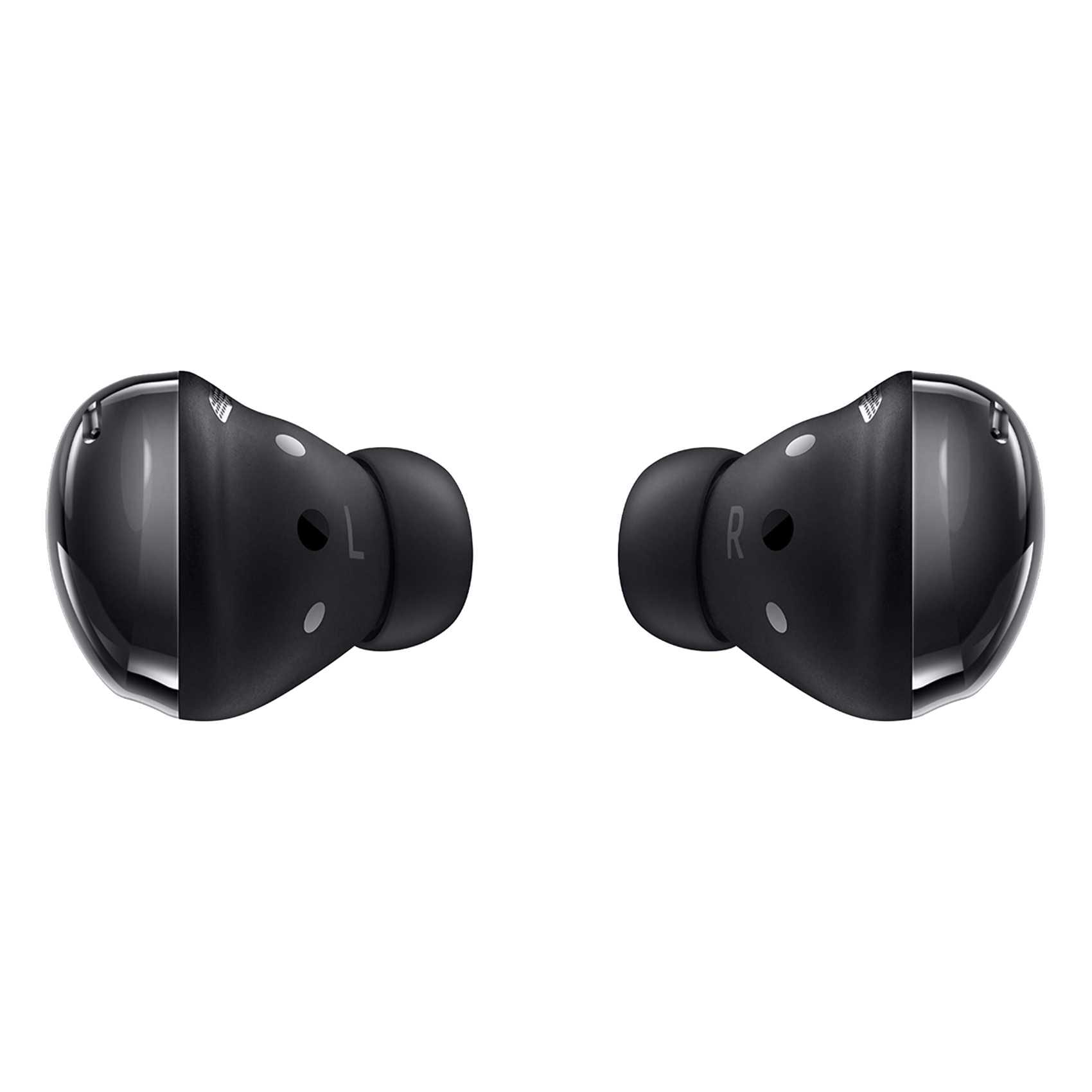 Buy Samsung Galaxy Buds Pro Wireless Earbuds Phantom Black