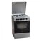 Ramtons 3G1E 50X60 Silver Cooker Rf402